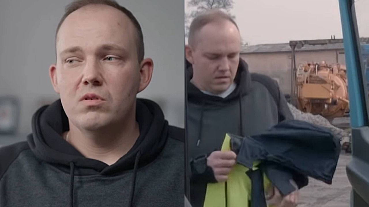 "Ślub od pierwszego wejrzenia". Krystian opowiedział o osobistej TRAGEDII. Stracił ukochaną w wypadku