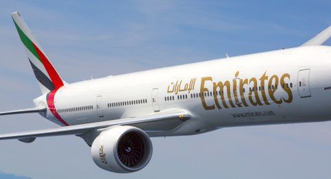 Emirates przyspiesza proces refundacji biletów. Pół mln wniosków w kolejce