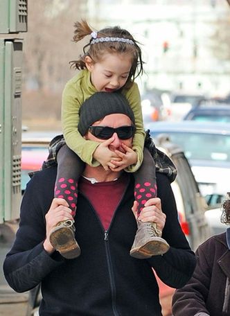 Hugh Jackman adoptuje trzecie dziecko!