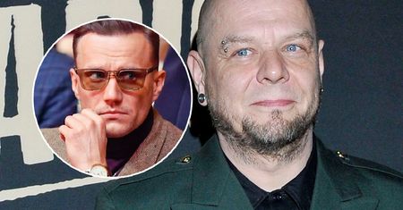 Tomasz "Lipa" Lipnicki bezlitośnie o coverze swojej piosenki z Męskiego Grania. "Czuję zażenowanie"