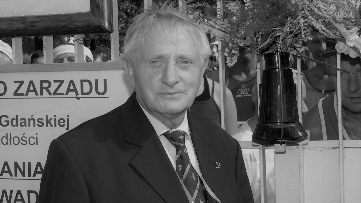 Kaimierz Zimny nie żyje