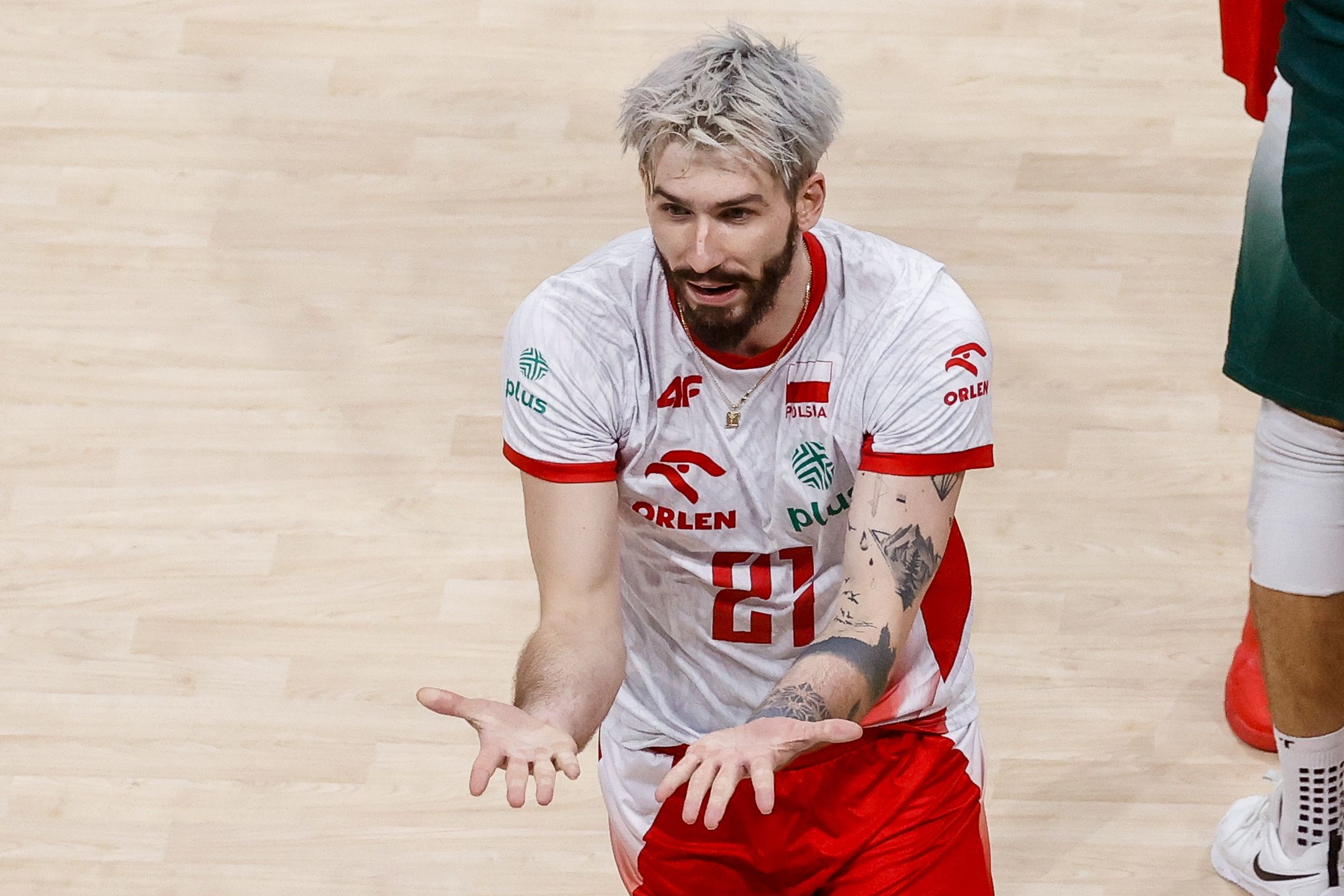 Tomasz Fornal