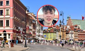 Amerykanin zaskoczony zwyczajami Polaków. Chodzi o porę obiadu
