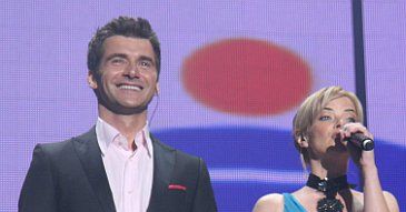 Richardson wraca do TVP!