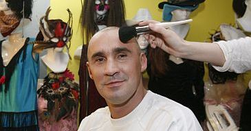 Saleta wyjeżdża do Australii
