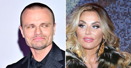 TYLKO U NAS! Hakiel i Kaźmierska nie darzą się szacunkiem? Wiemy, jaka jest prawda