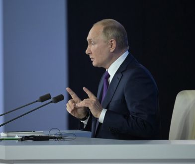 Rada Federacji Rosyjskiej wyraziła zgodę na możliwość wysłania wojska poza granicę Rosji