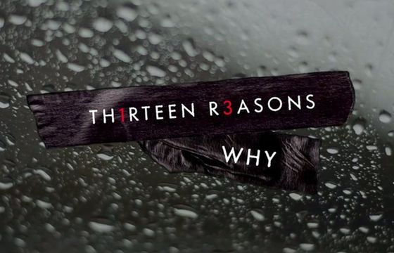 Netflix zapowiada drugi sezon serialu "13 Reasons Why" Seleny Gomez