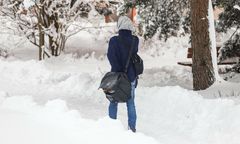 Ważny komunikat Poczty Polskiej. List nie dotarł? Są utrudnienia przez pogodę