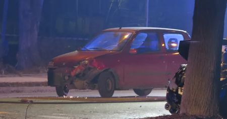 Zbiórka na seicento dla Sebastiana Kościelnika. Organizator odpowie za oszustwo?