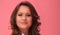 Anna Tokarek w zespole PR dentsu Polska