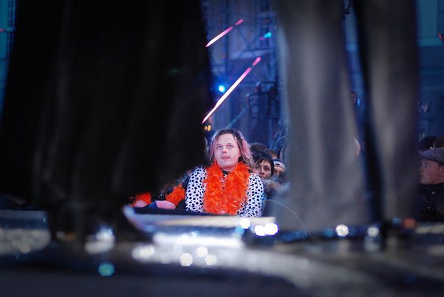 Jak fotografować koncert, nie będąc pod sceną? [poradnik] 3