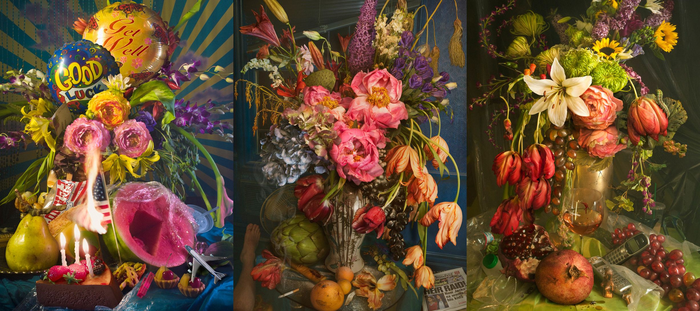Czy David LaChapelle trafia do wszystkich? 3