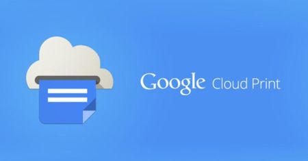 Google wyłącza Cloud Print. Usługa przestanie działać już za kilka dni