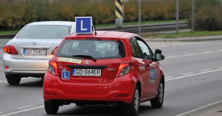 Wyrok TSUE oznacza, że nauka jazdy może podrożeć. Niektóre ośrodki na to czekają