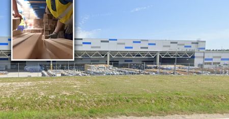 Koniec eldorado w firmie katolickiego biznesmena. "Takie zarobki się nie powtórzą"