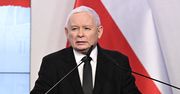 Kaczyński i "śniadanie prasowe" dla wybranych. Prezes PiS "ostrzega"