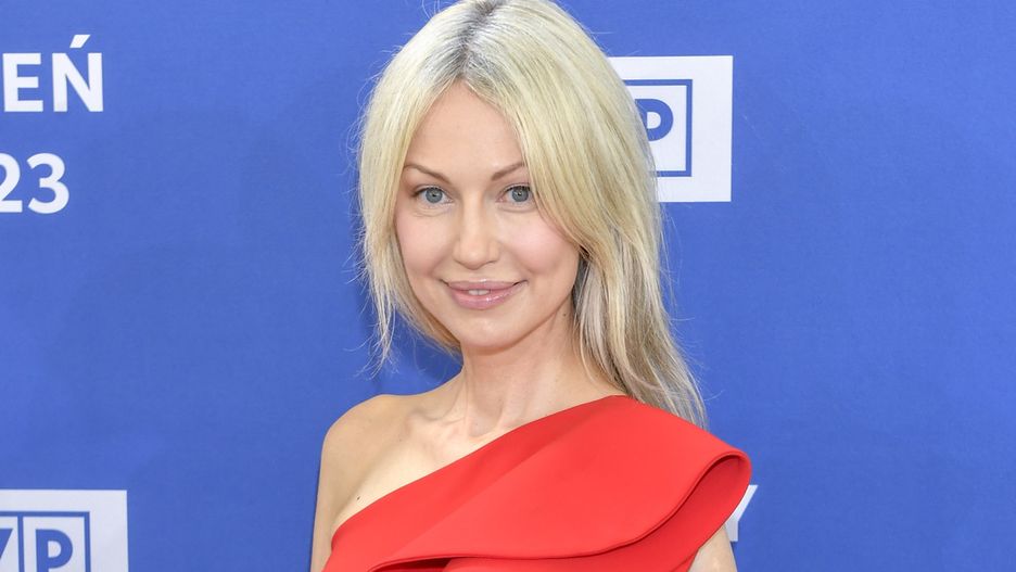 Magdalena Ogórek