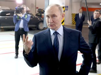 Tego Rosjanie obawiają się najbardziej. Wcale nie wojny