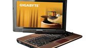 Gigabyte T1028X TouchNote - upgrade'owany netbook z dotykowym ekranem