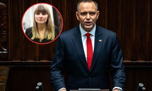 Psycholog od 13. roku życia. Przyszłość ustawy w rękach Nawrockiego