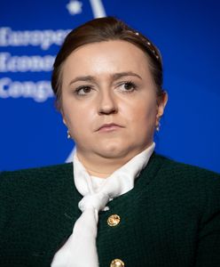 To pytanie przejdzie do historii. Wiceminister naprawdę tak powiedziała