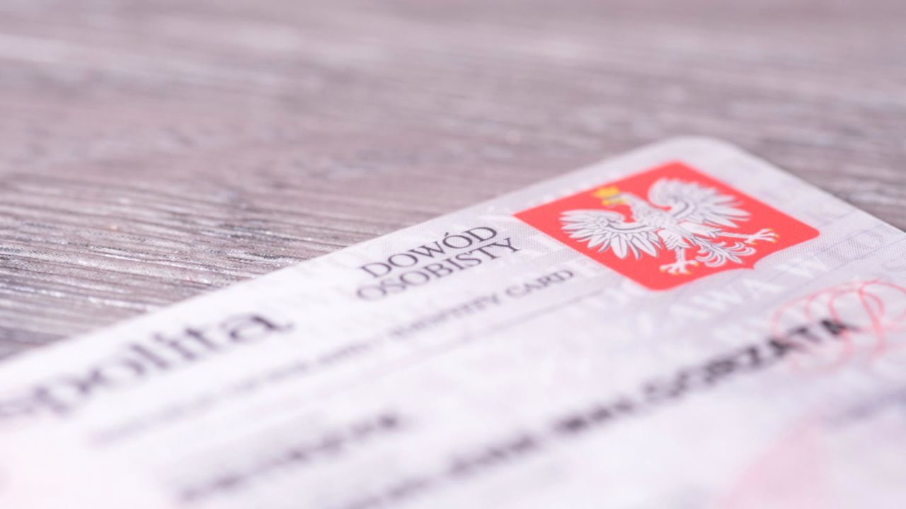 Będą nowe dowody osobiste. Zapiszą w nich odcisk twojego palca