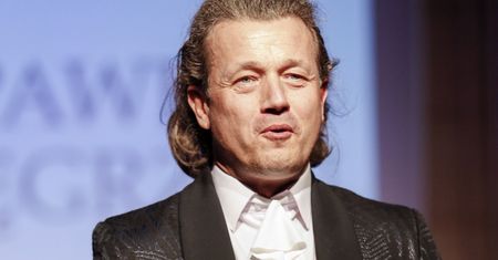 Ośrodek Monitorowania Zachowań Rasistowskich i Ksenofobicznych pozwie Jakimowicza