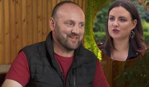 Jej pojawienie się w "Rolnik szuka żony" wzbudziło najwięcej emocji. "Hamuje mnie jej ciąża"