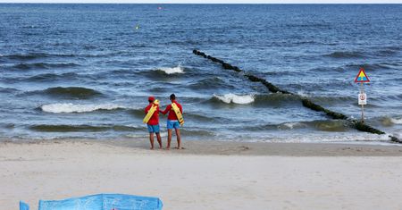 Kąpieliska w Polsce. Tak sprawdzisz czystość wody