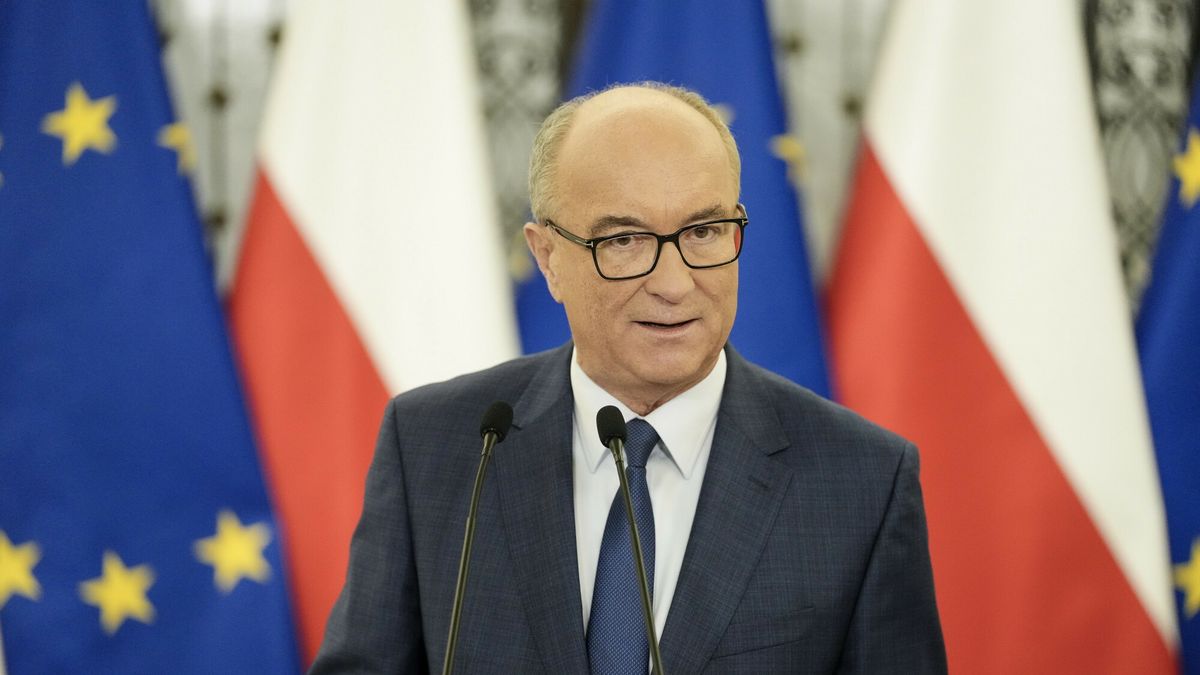 "Czy jesteśmy w stanie wojny z Rosją?" Czarzasty odpowiedział na pytanie