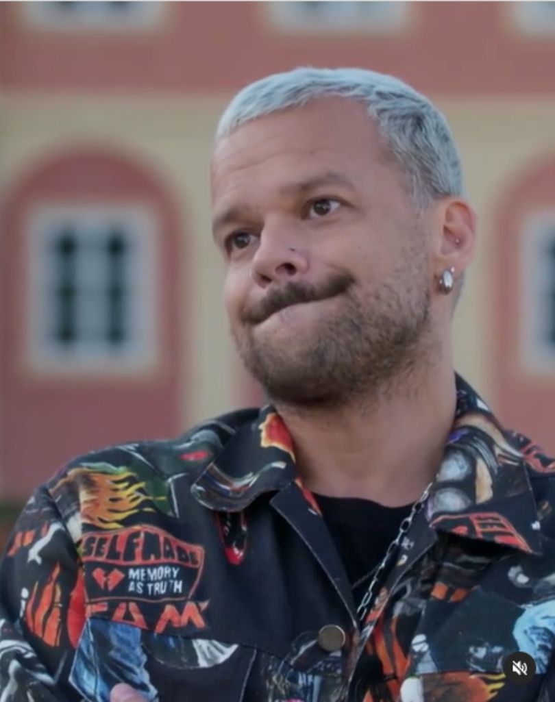 "Top Model". Michał Piróg przywrócił do programu jednego z uczestników!