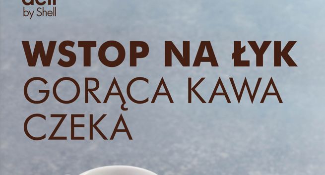 Shell wprowadza nową markę "deli by Shell"