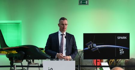 Polski nanosatelita trafi na orbitę. Rusza projekt SPARK