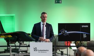 Polski nanosatelita trafi na orbitę. Rusza projekt SPARK