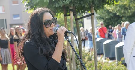 Ewa Krawczyk załamana. "To się tak nie da"