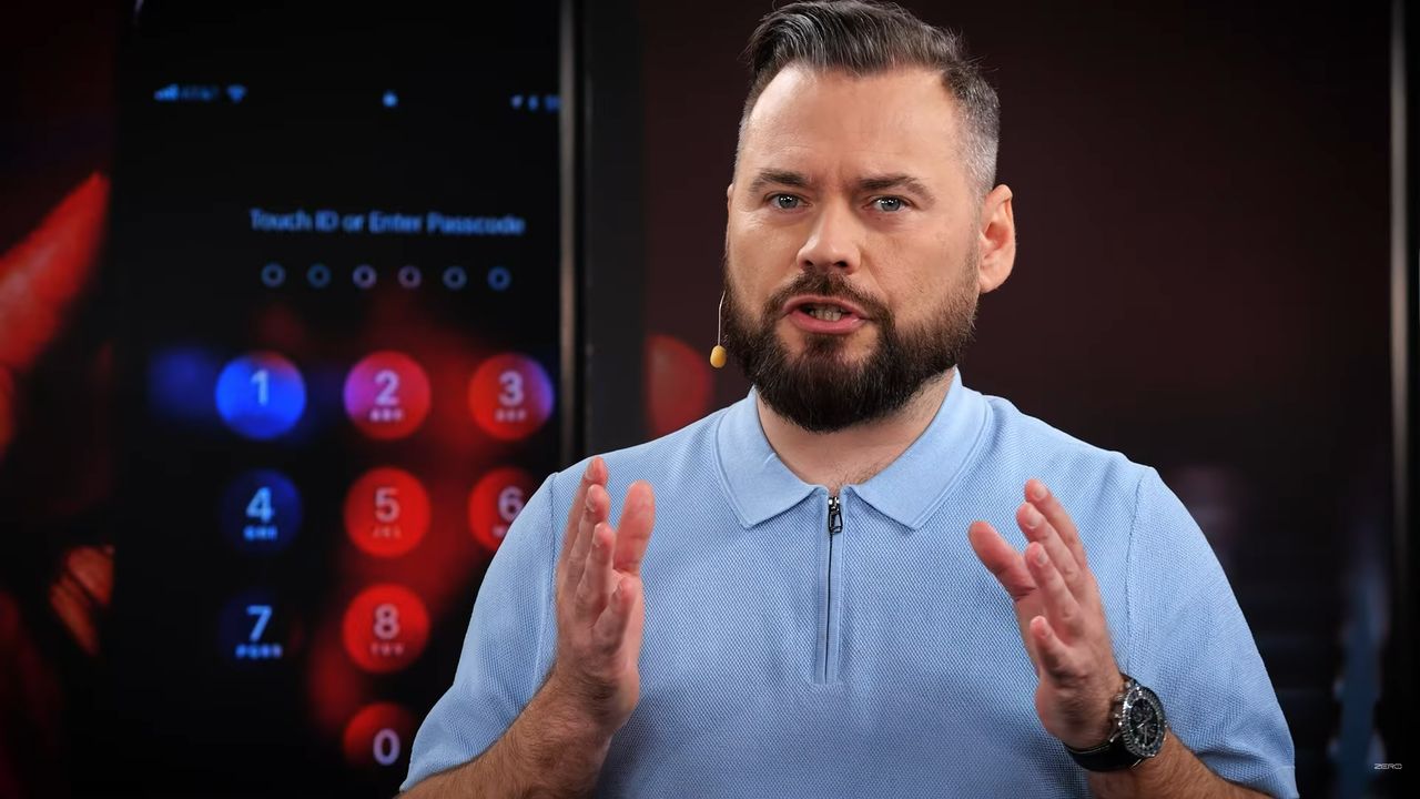 Krzysztof Stanowski ostrzega przed oszustwem. Może spotkać każdego