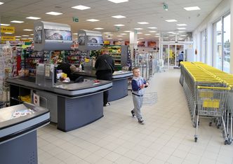 Niedziele handlowe 2021. Czy 6 czerwca otworzą się sklepy Kaufland?