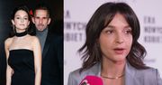 Maria Dębska zimno o stosunkach z Marcinem Bosakiem po rozwodzie: "NIE MAMY RELACJI" (WIDEO)