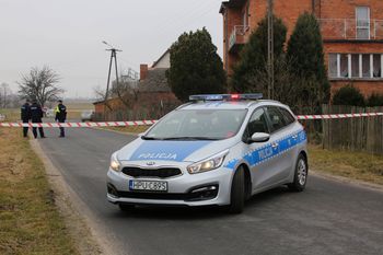 Osiem lat od zbrodni w Cerekwicy Starej. "Za jedną śmierć nigdy nie odpowiedział"