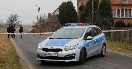 Osiem lat od zbrodni w Cerekwicy Starej. "Za jedną śmierć nigdy nie odpowiedział"