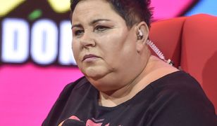 Wiadomo, co z Dorotą Wellman. Podano, kiedy wróci do "Dzień Dobry TVN"