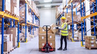 Tu można dorobić przed świętami. Za trzy dni pracy płacą 1000 zł