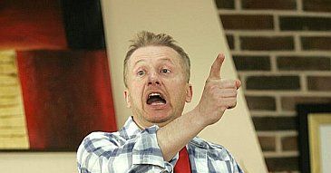 "Będę pracował do końca życia"