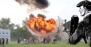Płock zamieni się w plan filmowy. Od dziś kręcone będą zdjęcia do filmu "Płock 1920"