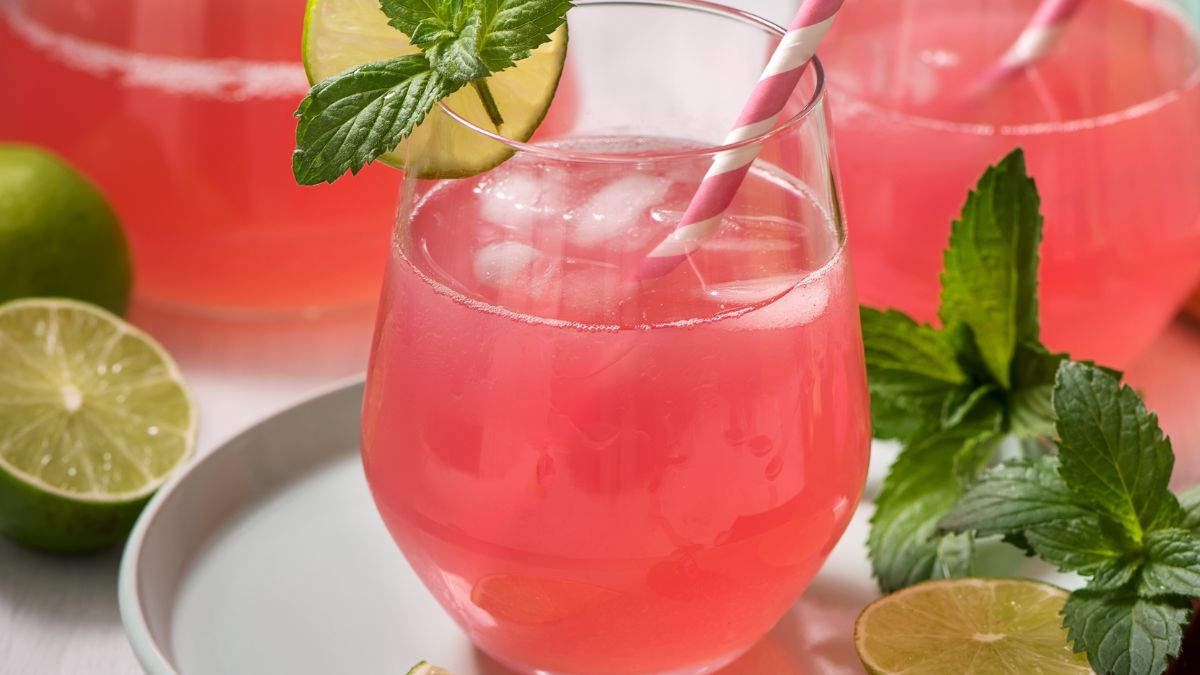 Lemoniada - Pyszności