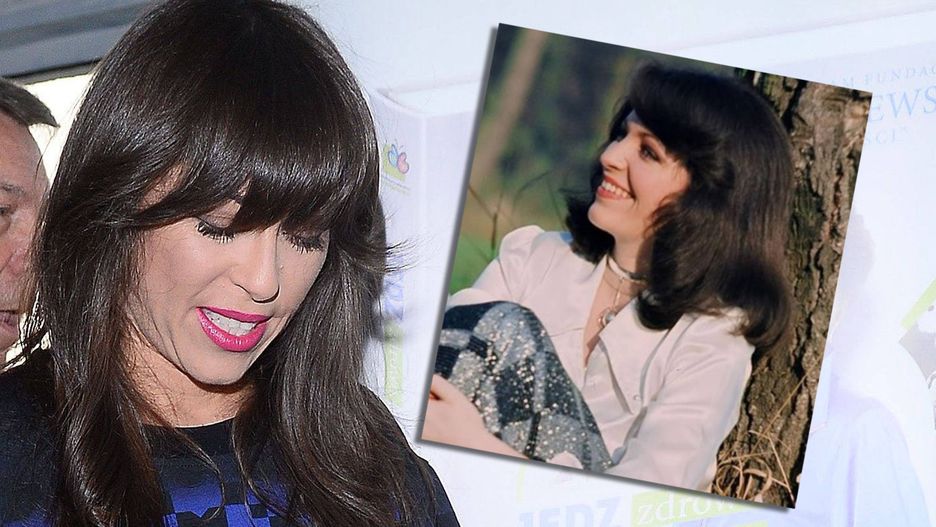 Natalia Kukulska wspomina mamę