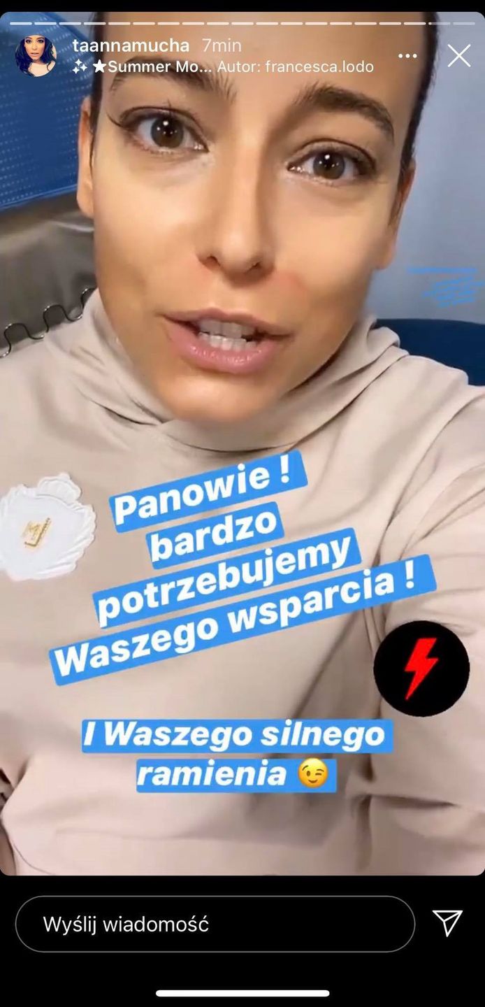 Anna Mucha