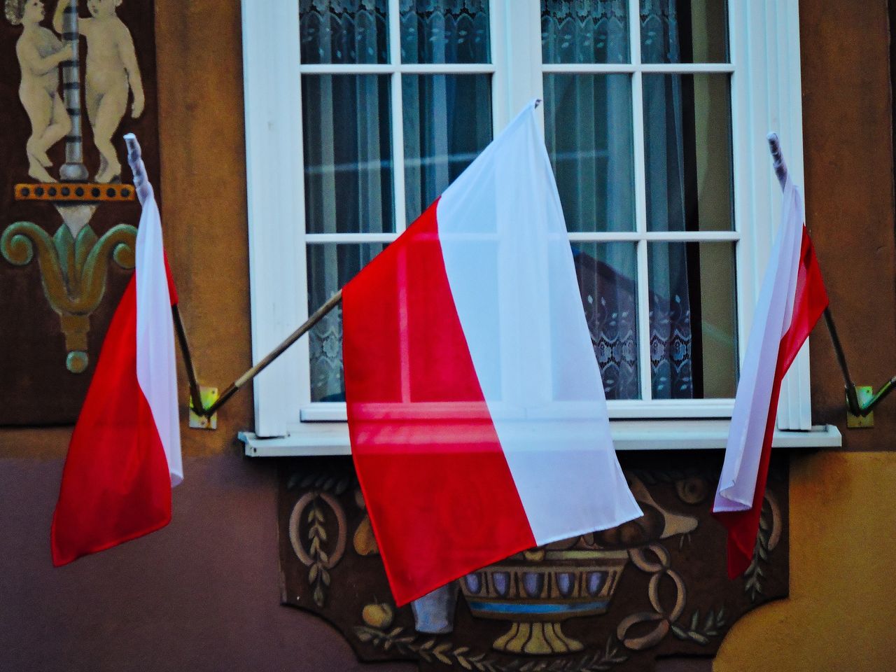 1 maja. Co to za święto? To dzień ustawowo wolny
