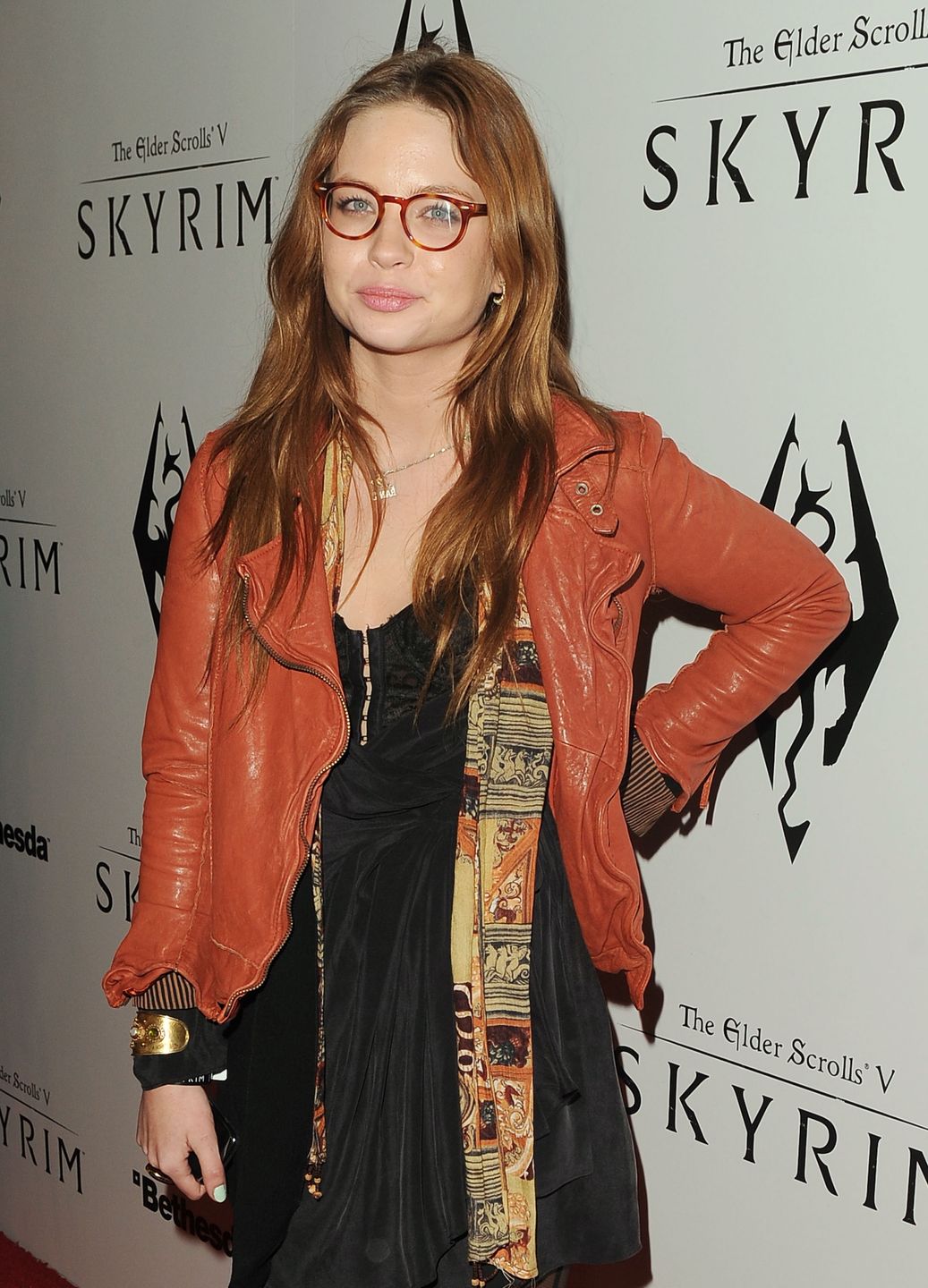 Daveigh Chase